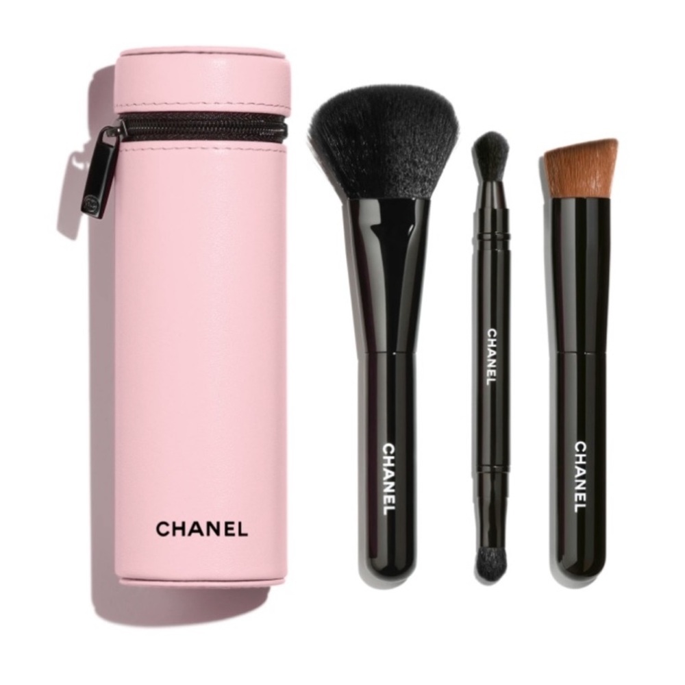 CHANEL les pinceaux de chanel BALLERINA 111